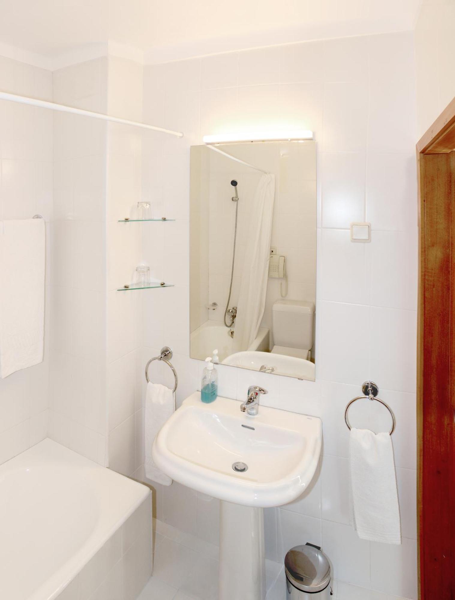 Hotel Caldelas Extérieur photo