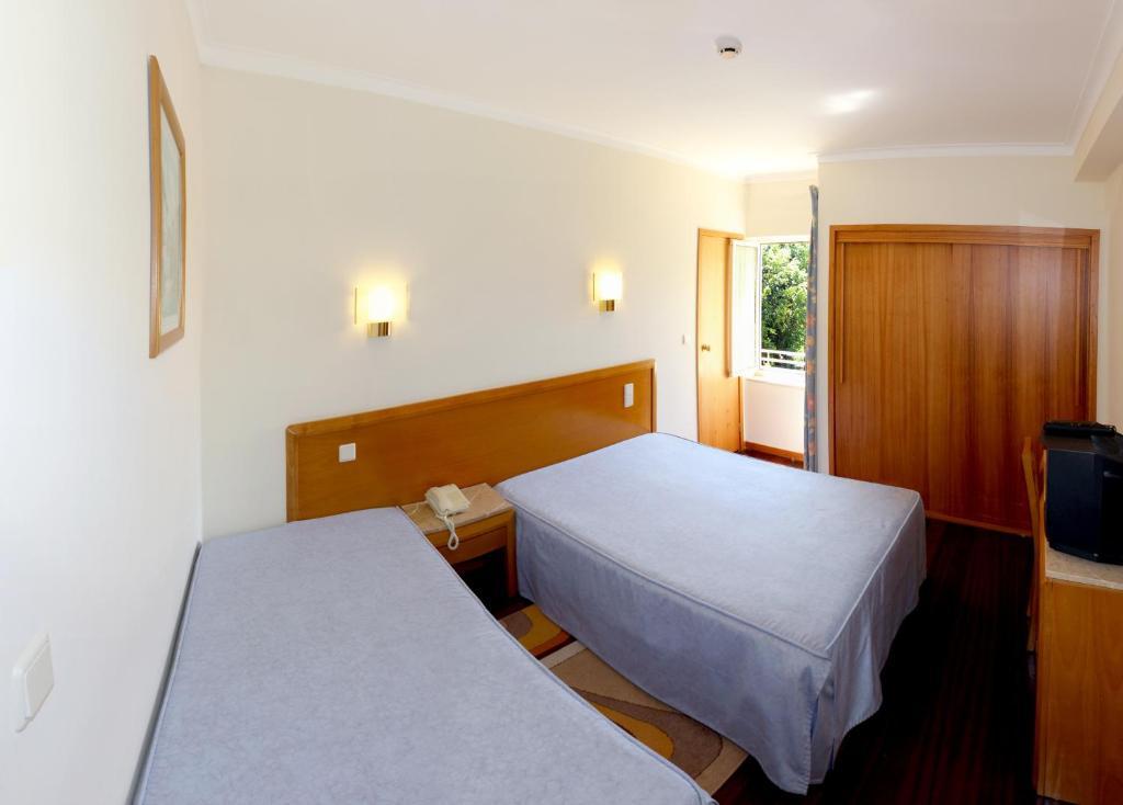 Hotel Caldelas Chambre photo