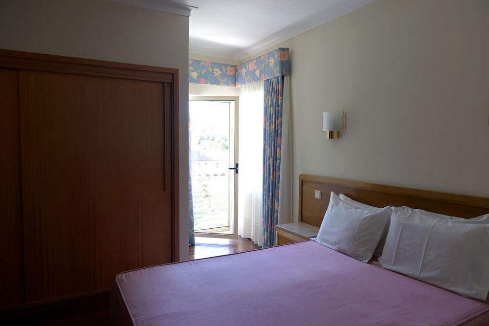 Hotel Caldelas Extérieur photo