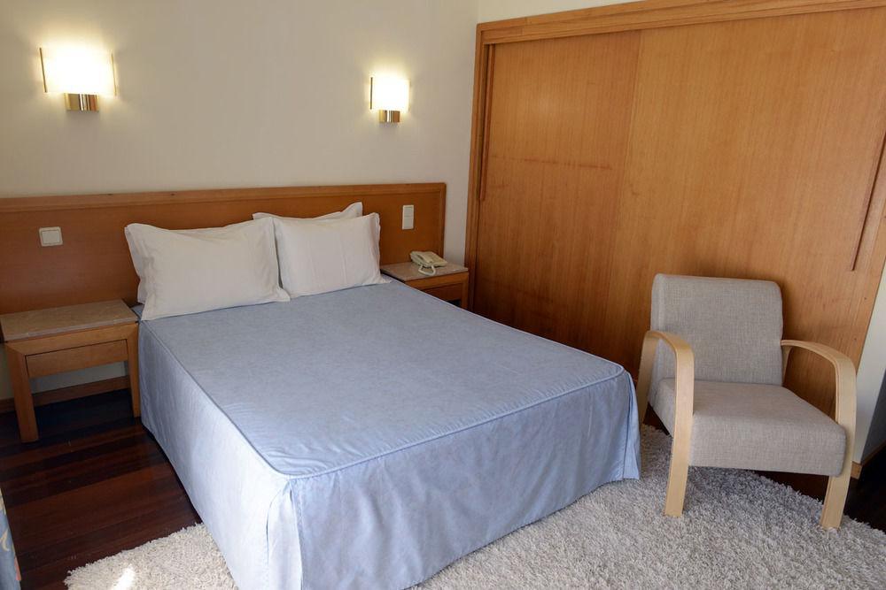 Hotel Caldelas Extérieur photo