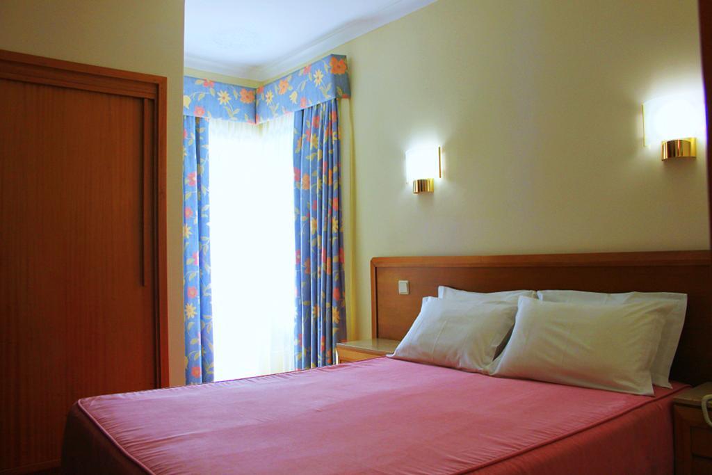 Hotel Caldelas Extérieur photo