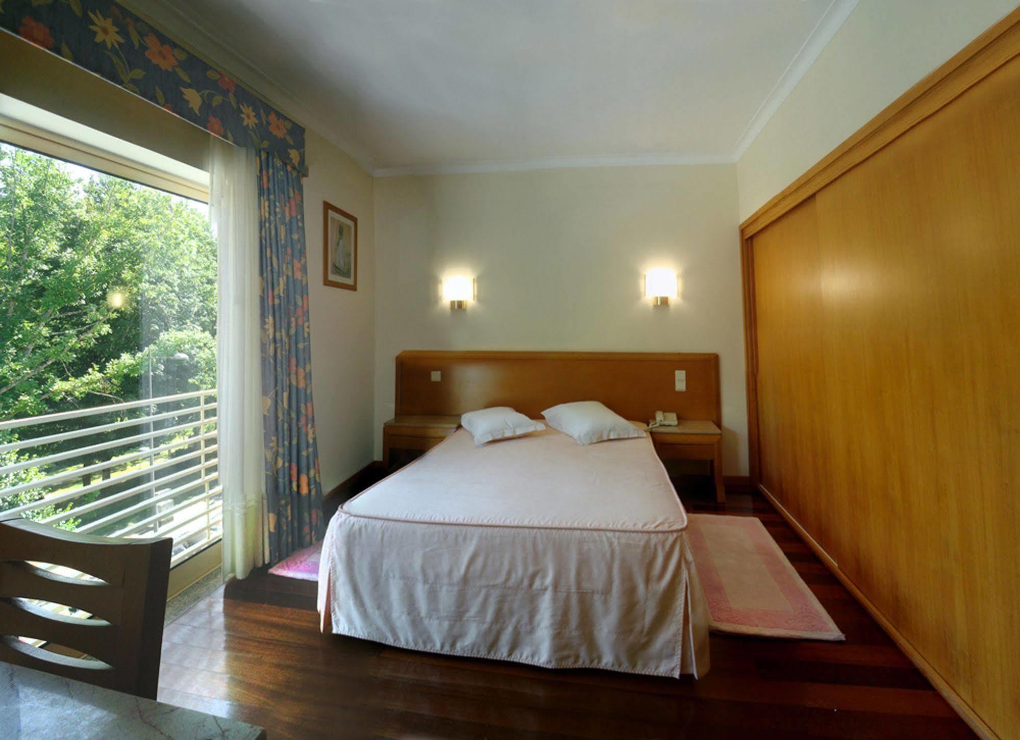 Hotel Caldelas Extérieur photo