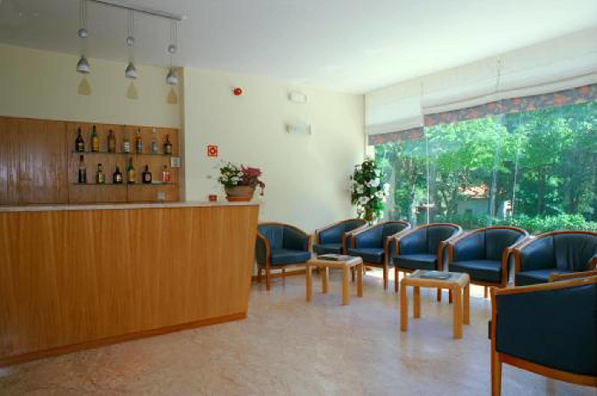 Hotel Caldelas Extérieur photo